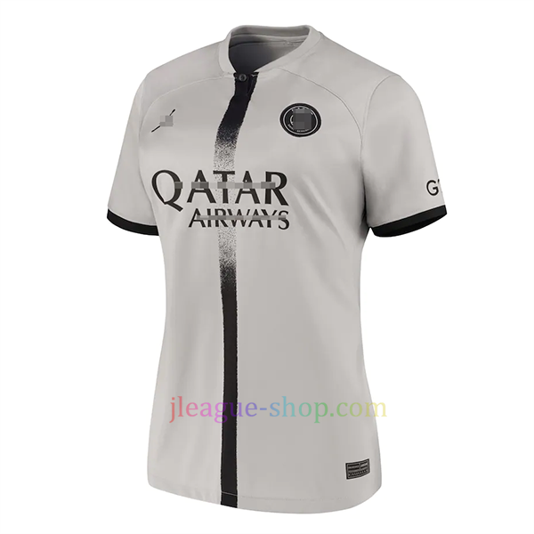 バイエルンミュンヘンアウェイユニフォーム2022/23女性 - J League