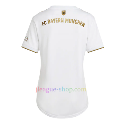 バイエルンミュンヘンサードユニフォーム2023/24キッズ - J League