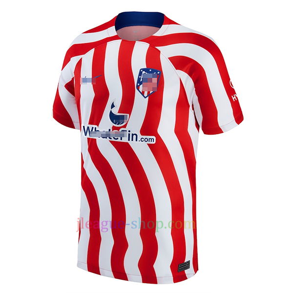 アトレティコ・マドリードホームユニフォーム2022/23 - J League Shop