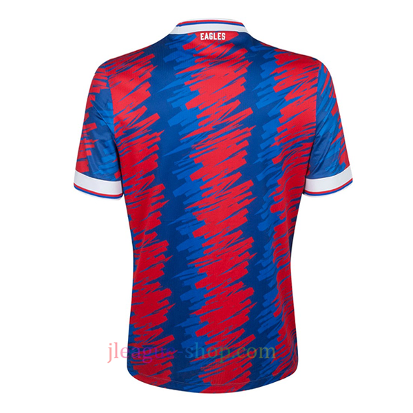 クリスタル・パレスFCホームユニフォーム2022/23 - J League Shop