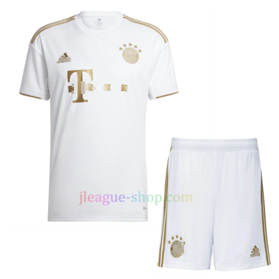 21/22 バイエルン・ミュンヘン アウェイ 9 レヴァンドフスキ ユニフォーム レヴァンドフスキ サッカーユニフォーム2025-2026 激安通販 - J League