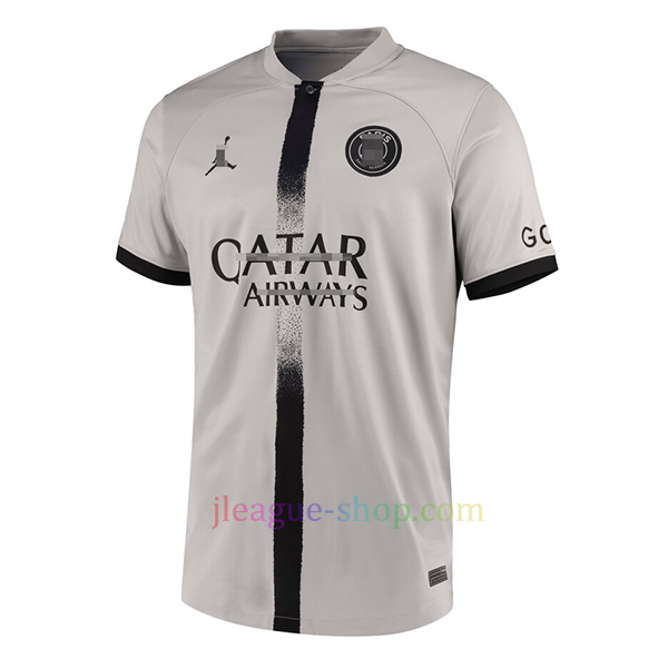パリサンジェルマン　AWAYユニフォーム　新品 パリ サンジェルマンアウェイユニフォーム2022/23 - J League Shop