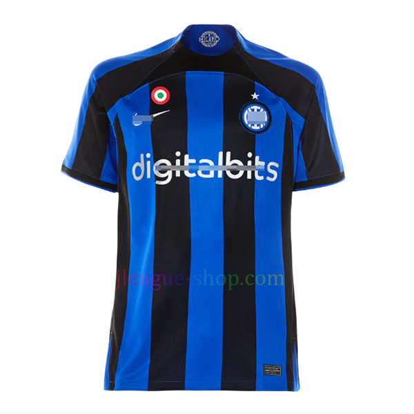インテルホームユニフォーム2022/23 - J League Shop ユニフォーム
