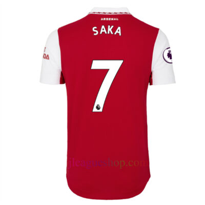 ブカヨ・サカ サッカーユニフォーム2025-2026激安通販 - J League Shop