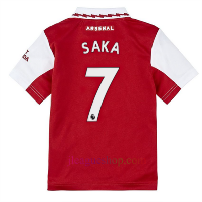 ブカヨ・サカ サッカーユニフォーム2025-2026激安通販 - J League Shop