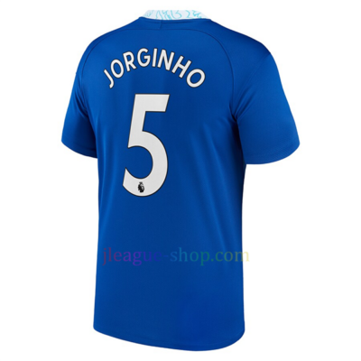 アーセナル22-23 1st ユニフォーム　ジョルジーニョ ジョルジーニョ サッカーユニフォーム2025-2026 激安通販 - J League Shop