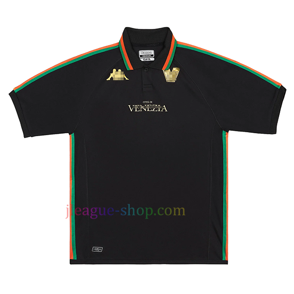 ヴェネツィアFCホームユニフォーム2022/23 - J League Shop ユニフォーム