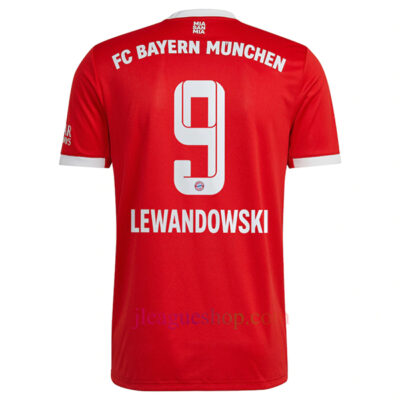 レヴァンドフスキ　22-23 オーセンティックユニフォーム バルセロナ サッカー ユニフォーム 2025-26 ロベルト・レヴァンド