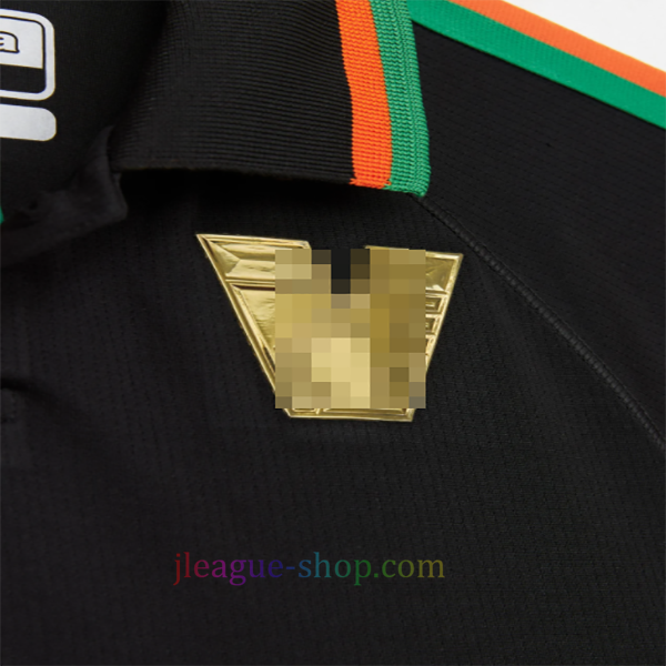 ヴェネツィアFCホームユニフォーム2022/23長袖 - J League Shop