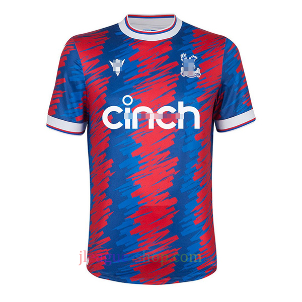 クリスタル・パレスFCホームユニフォーム2022/23 - J League Shop