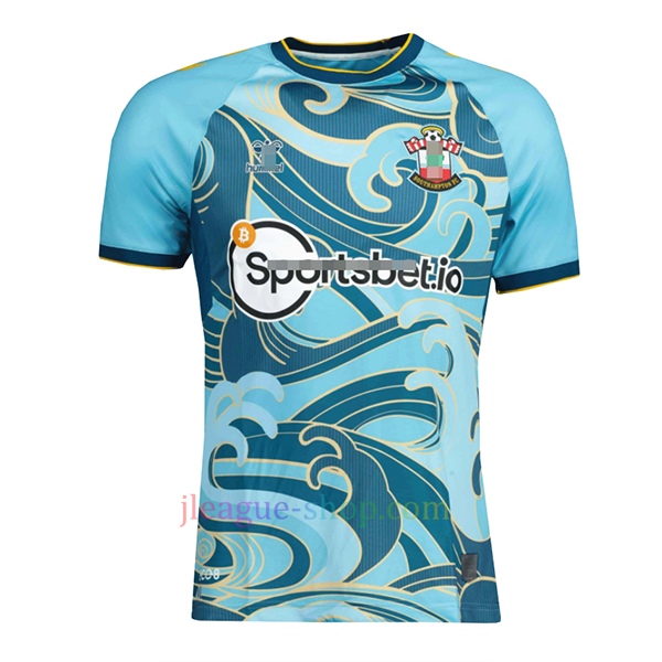 サウサンプトンFCアウェイユニフォーム2022/23 - J League Shop