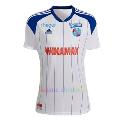 RCストラスブール サッカーユニフォーム 2025-2026 激安 - J League Shop