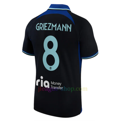 アントワーヌ・グリーズマン サッカーユニフォーム2025-2026激安通販