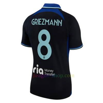 アントワーヌ・グリーズマン サッカーユニフォーム2025-2026激安通販