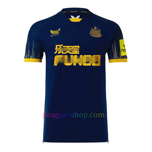 ウェストハム・ユナイテッドサードユニフォーム2022/23 - J League