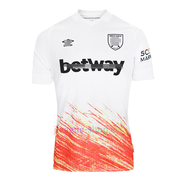 ウエストハム ウェスト ユナイテッドユニフォーム22-23 22-23 ウエストハム HOMEレプリカユニフォーム／サッカーショップKAMO