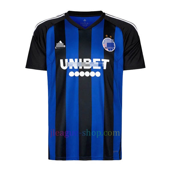 プレセールFCコペンハーゲンアウェイユニフォーム2022/23 - J League