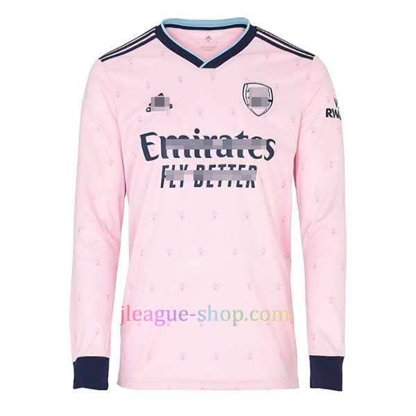 アーセナル サードユニ長袖M アーセナル ユニフォーム 長袖 - J League Shop barata