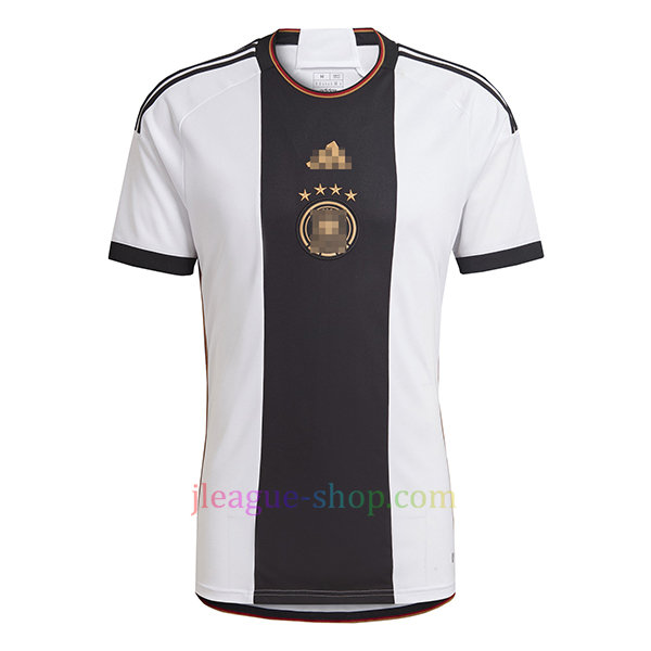 ドイツ代表ホームユニフォーム2022長袖 - J League Shop ユニフォーム