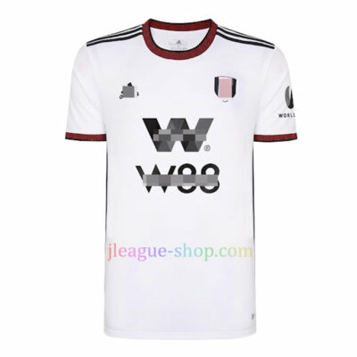 フラムFC サッカーユニフォーム2025-2026 激安 - J League Shop