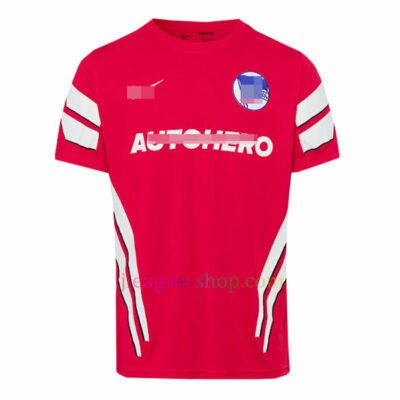 ヘルタベルリン サッカーユニフォーム2025-2026激安 - J League Shop