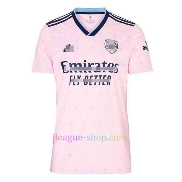 アーセナルサードユニフォーム2022-23 - J League Shop ユニフォーム