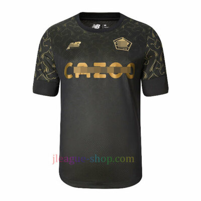 LOSCリール サッカーユニフォーム 2025-2026 激安 - J League Shop