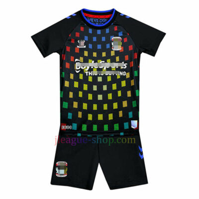 コヴェントリー・シティFC サッカーユニフォーム2025-2026 激安 - J