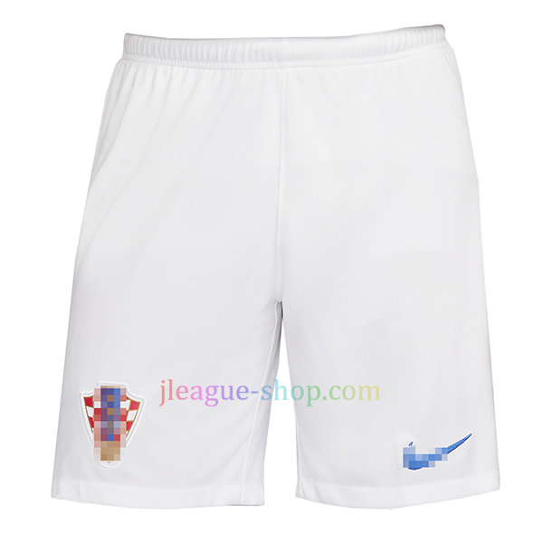 クロアチア代表ホームユニフォーム2022 - J League Shop ユニフォーム