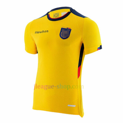 サッカーエクアドル代表 W杯ユニフォーム2026激安通販 - J League Shop