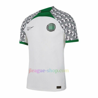 ナイジェリア代表 サッカー ユニフォーム2025激安 - J League Shop