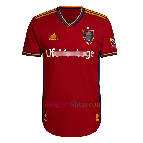 リバプールサードユニフォーム2022/23プレイヤーバージョン - J League