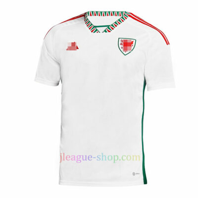 ウェールズ代表 ユニフォーム 2025 激安 - J League Shop