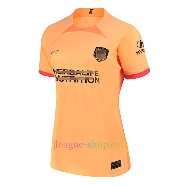 アトレチコ・ミネイロホームユニフォーム2022/23女性 - J League Shop