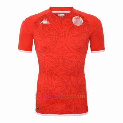 サッカーチュニジア代表 ユニフォーム2026 W杯 激安通販 - J League Shop