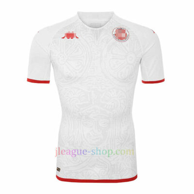 サッカーチュニジア代表 ユニフォーム2026 W杯 激安通販 - J League Shop