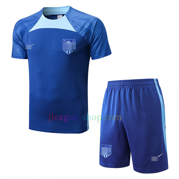 アトレティコ・マドリードサードユニフォーム2022/23女性 - J League