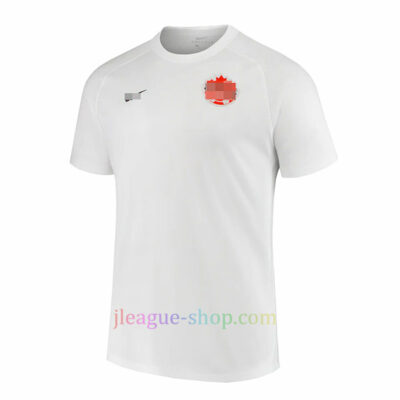 サッカーカナダ代表 ユニフォーム 2026W杯開催国 激安通販 - J League Shop