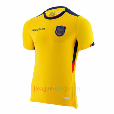 サッカーエクアドル代表 W杯ユニフォーム2026激安通販 - J League Shop