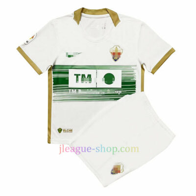 エルチェCF サッカーユニフォーム2025-2026 激安 - J League Shop