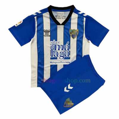 マラガCF サッカーユニフォーム2025-2026 激安 - J League Shop