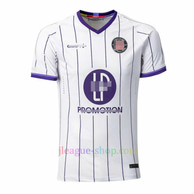トゥールーズFC サッカー ユニフォーム2025-2026 激安 - J League Shop