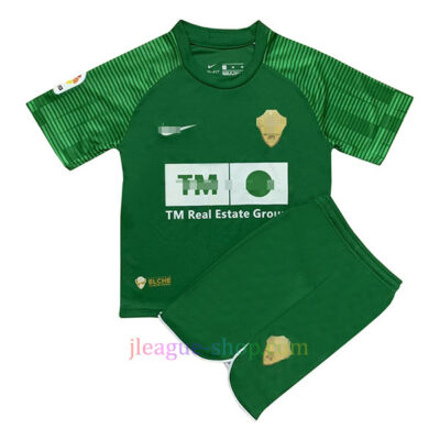 エルチェCF サッカーユニフォーム2025-2026 激安 - J League Shop