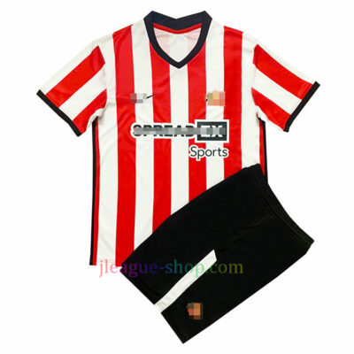 サンダーランドAFC サッカーユニフォーム2025-2026 激安 - J League Shop