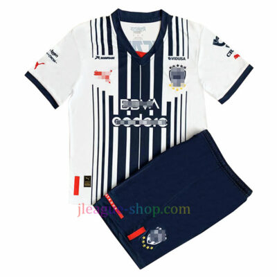 モンテレイ サッカー ユニフォーム2025-2026 激安 - J League Shop