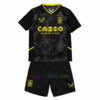 アストン・ヴィラFCサードユニフォーム2022/23キッズ - J League Shop