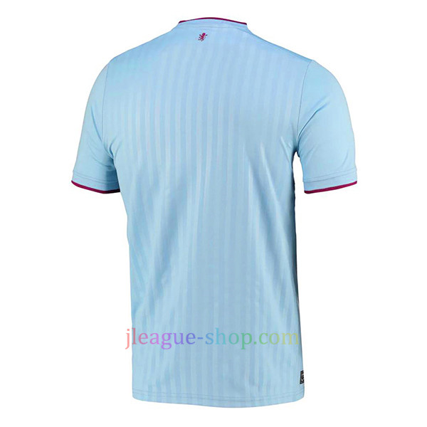 アストン・ヴィラFCアウェイユニフォーム2022/23 - J League Shop