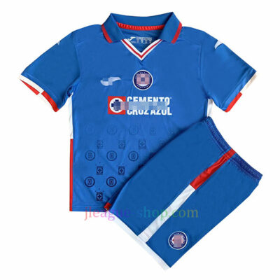 クルス・アスル ユニフォーム 2025-2026 激安 - J League Shop