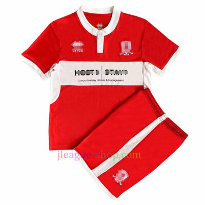ミドルズブラFC サッカーユニフォーム2025-2026激安通販 - J League Shop