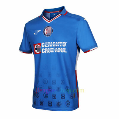 クルス・アスル ユニフォーム 2025-2026 激安 - J League Shop